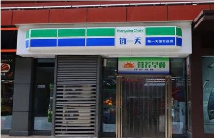 贵阳便利店招牌如何设计？