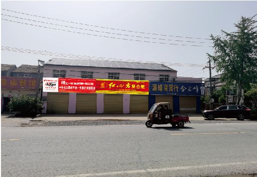 贵阳广告牌制作要注意什么才能避免被整改？
