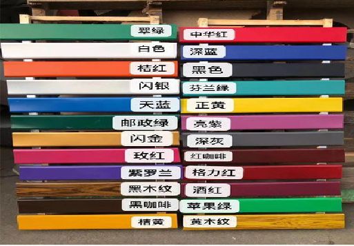 贵阳做招牌可以用哪些材料？