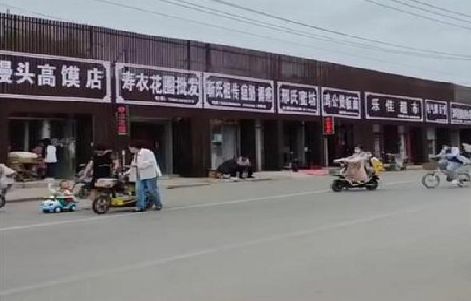 贵阳政府规划的统一招牌样式有哪些？