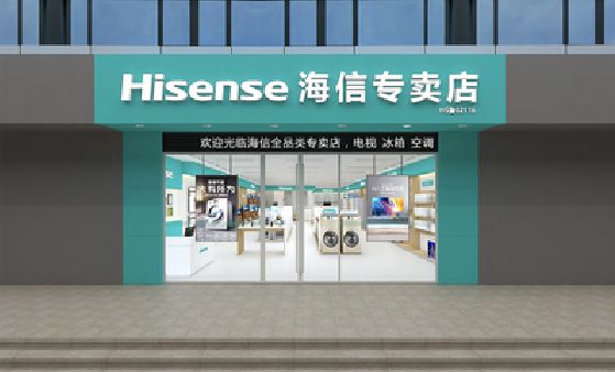 贵阳如何加强专卖店门头设计品质？